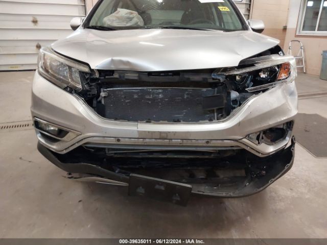 5J6RM4H58GL082324 Honda CR-V EX