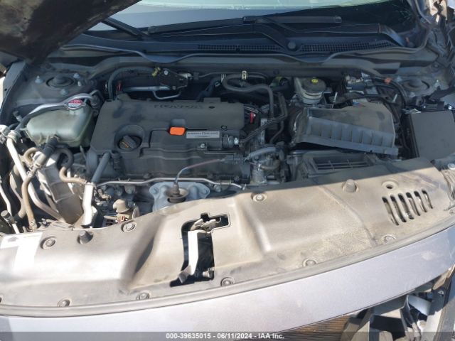 2019 HONDA CIVIC 2HGFC2F63KH542542 Photo 9