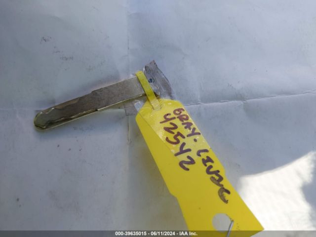 2019 HONDA CIVIC 2HGFC2F63KH542542 Photo 10