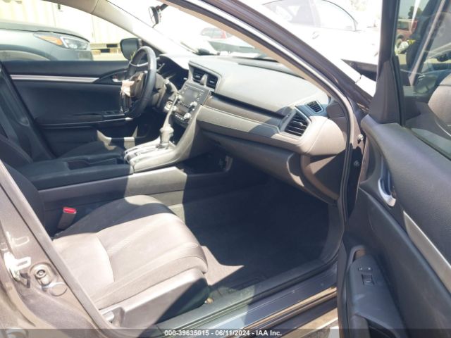 2019 HONDA CIVIC 2HGFC2F63KH542542 Photo 4