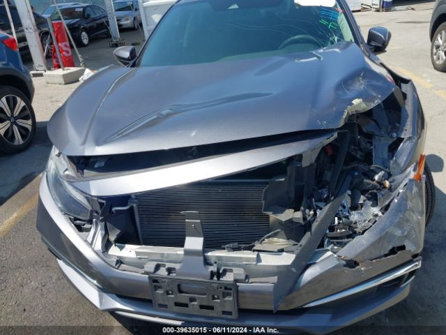 2019 HONDA CIVIC 2HGFC2F63KH542542 Photo 5