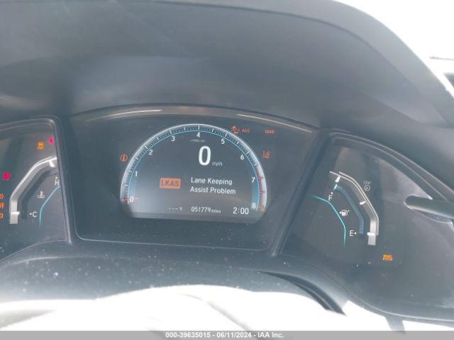 2019 HONDA CIVIC 2HGFC2F63KH542542 Photo 6