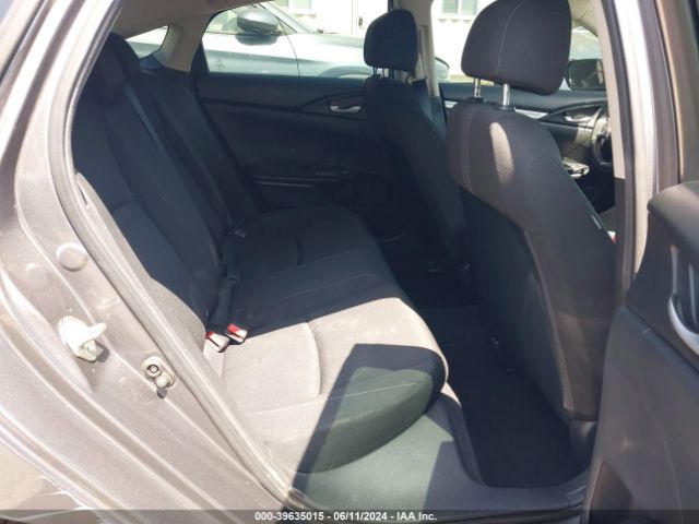 2019 HONDA CIVIC 2HGFC2F63KH542542 Photo 7
