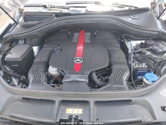 4JGED6EB1GA007076 Mercedes-Benz Gle 450 Amg Coupe 4matic