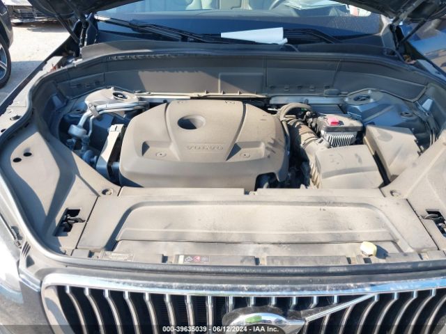 YV4A22PK9L1607334 Volvo Xc90 T6 Momentum 7 Passenger