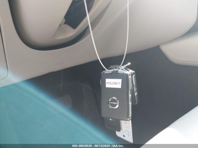 YV4A22PK9L1607334 Volvo Xc90 T6 Momentum 7 Passenger