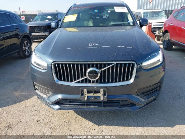 YV4A22PK9L1607334 Volvo Xc90 T6 Momentum 7 Passenger