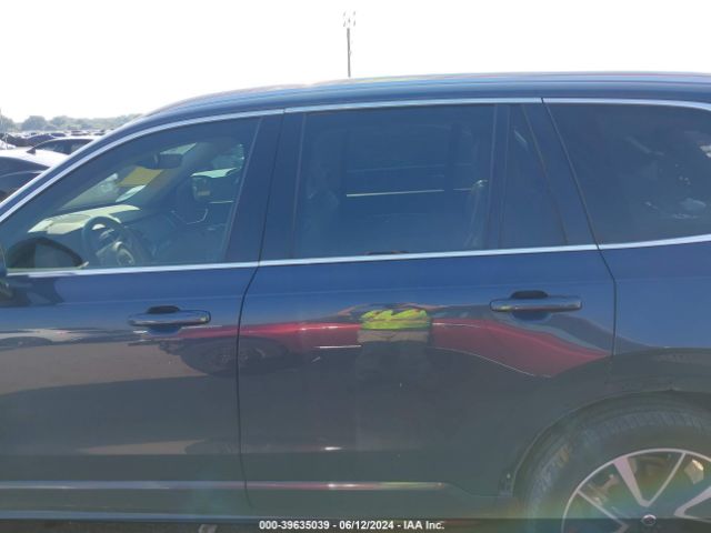 YV4A22PK9L1607334 Volvo Xc90 T6 Momentum 7 Passenger