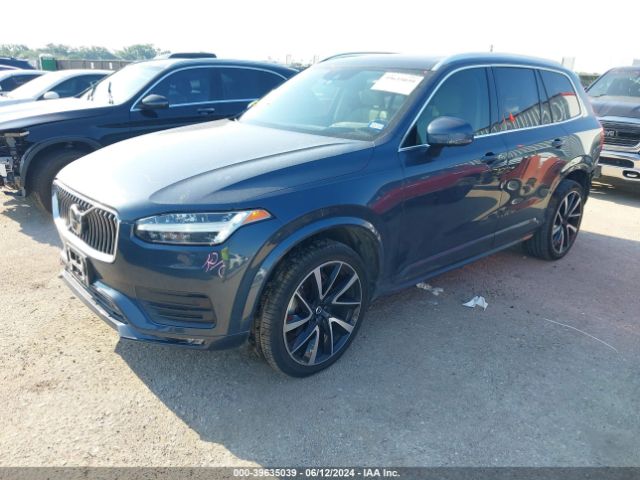 YV4A22PK9L1607334 Volvo Xc90 T6 Momentum 7 Passenger