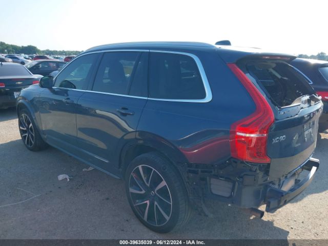 YV4A22PK9L1607334 Volvo Xc90 T6 Momentum 7 Passenger