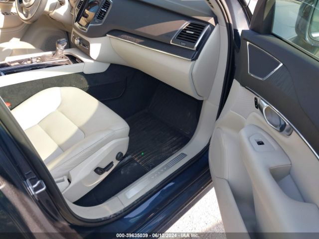 YV4A22PK9L1607334 Volvo Xc90 T6 Momentum 7 Passenger