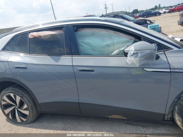 WVGUNPE25NP057696 Volkswagen Id.4 Awd Pro S