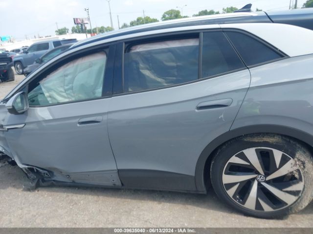 WVGUNPE25NP057696 Volkswagen Id.4 Awd Pro S