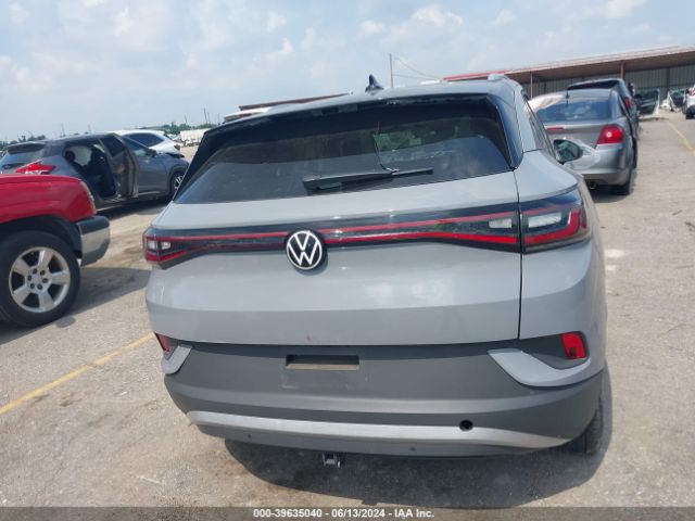 WVGUNPE25NP057696 Volkswagen Id.4 Awd Pro S