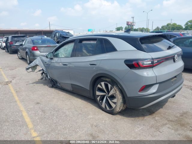 WVGUNPE25NP057696 Volkswagen Id.4 Awd Pro S