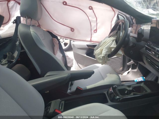 WVGUNPE25NP057696 Volkswagen Id.4 Awd Pro S