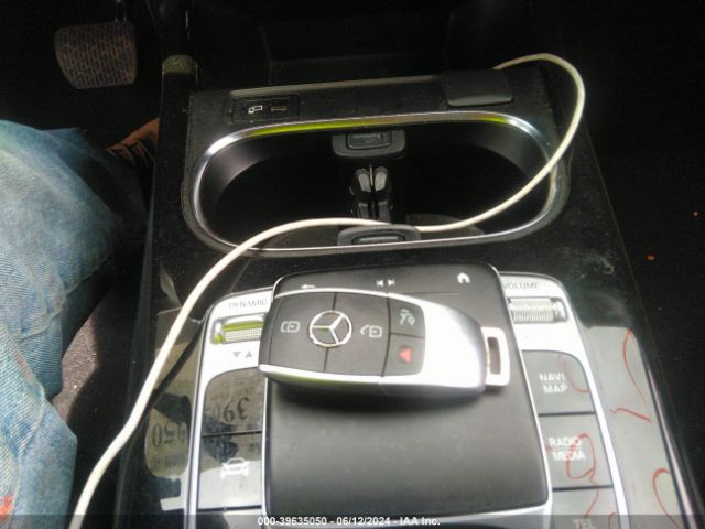 W1K3G4FB3LW043084 Mercedes-Benz A 220 4matic