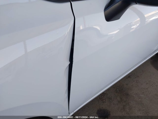 Nissan Versa 1.6 S 2024 3N1CN8DV4RL866631 Image 16