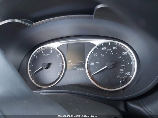 Nissan Versa 1.6 S 2024 3N1CN8DV4RL866631 Image 7