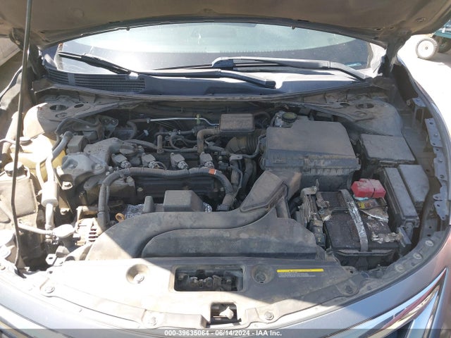 Nissan ALTIMA 2.5 2014 1N4AL3AP0EC320813 Image 10