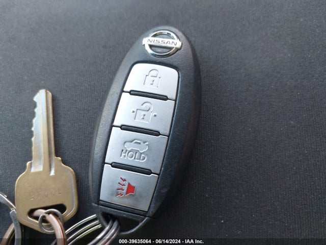 Nissan ALTIMA 2.5 2014 1N4AL3AP0EC320813 Image 11
