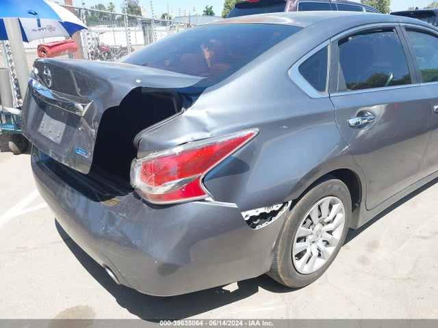 Nissan ALTIMA 2.5 2014 1N4AL3AP0EC320813 Image 12
