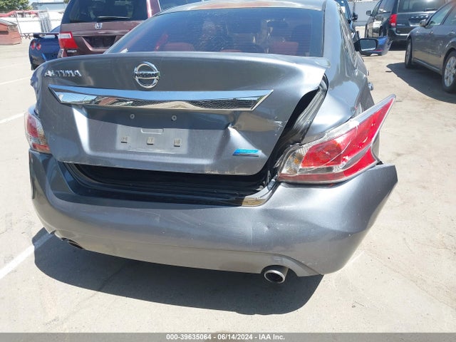 Nissan ALTIMA 2.5 2014 1N4AL3AP0EC320813 Image 13