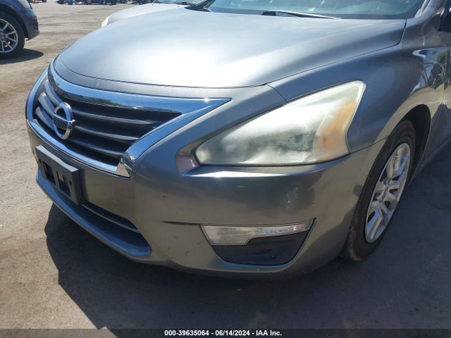 Nissan ALTIMA 2.5 2014 1N4AL3AP0EC320813 Image 15