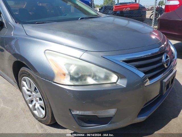 Nissan ALTIMA 2.5 2014 1N4AL3AP0EC320813 Image 16