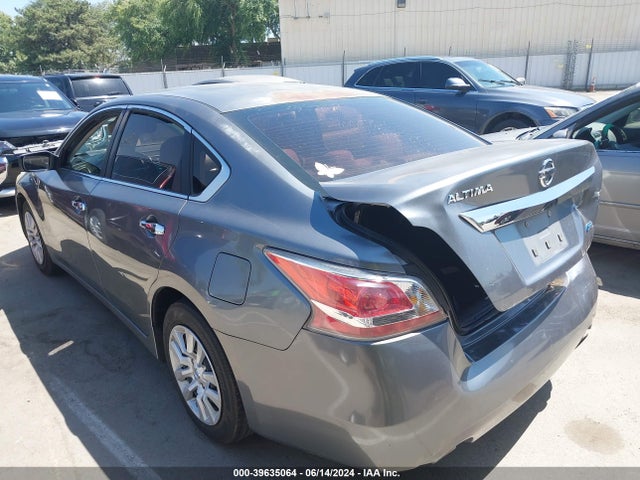 Nissan ALTIMA 2.5 2014 1N4AL3AP0EC320813 Image 3