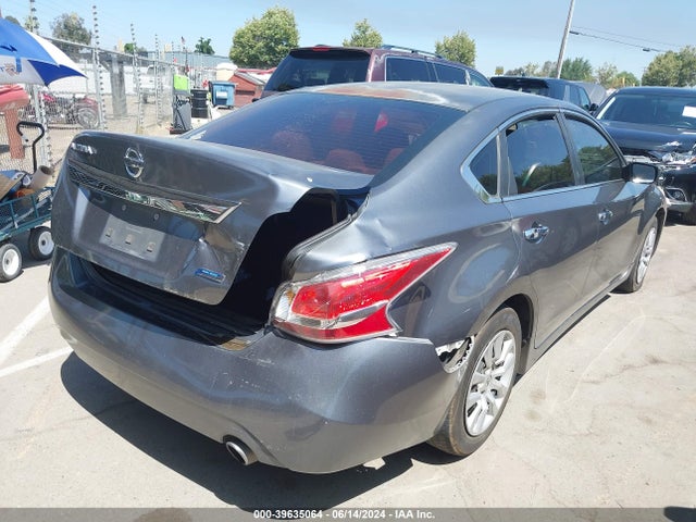 Nissan ALTIMA 2.5 2014 1N4AL3AP0EC320813 Image 4
