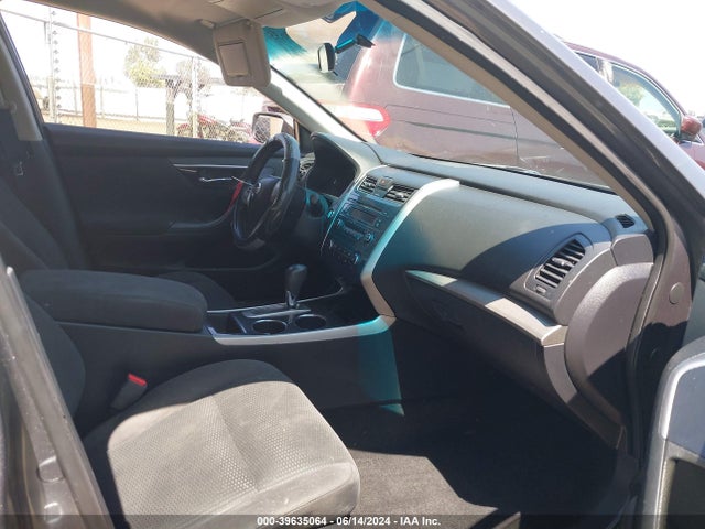 Nissan ALTIMA 2.5 2014 1N4AL3AP0EC320813 Image 5