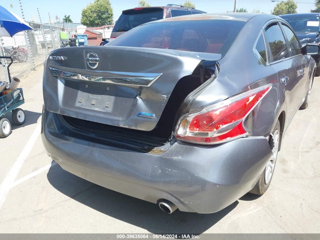 Nissan ALTIMA 2.5 2014 1N4AL3AP0EC320813 Image 6