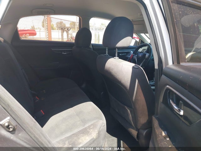 Nissan ALTIMA 2.5 2014 1N4AL3AP0EC320813 Image 8