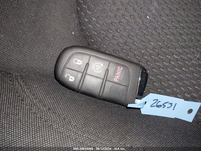 ZACNJBBBXKPK01900 Jeep Renegade Altitude 4x4