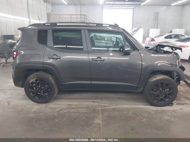 ZACNJBBBXKPK01900 Jeep Renegade Altitude 4x4