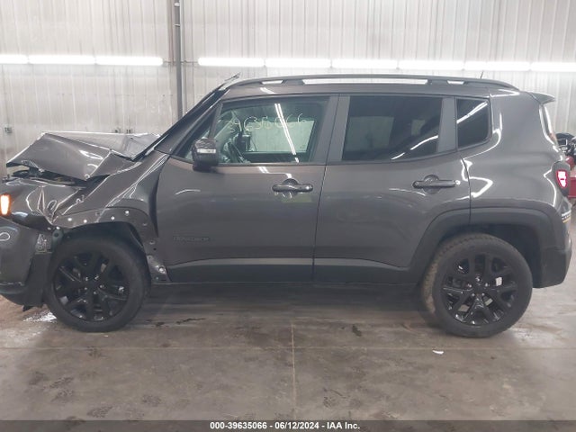 ZACNJBBBXKPK01900 Jeep Renegade Altitude 4x4