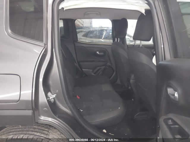 ZACNJBBBXKPK01900 Jeep Renegade Altitude 4x4