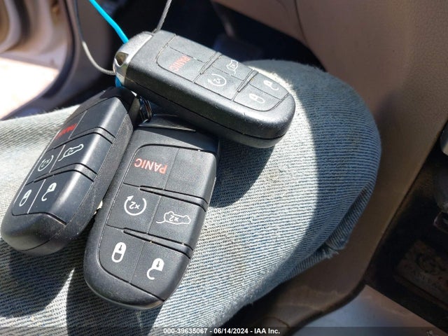 Jeep Grand Cherokee Limited 2015 1C4RJEBG8FC220280 Image 11