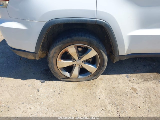Jeep Grand Cherokee Limited 2015 1C4RJEBG8FC220280 Image 15