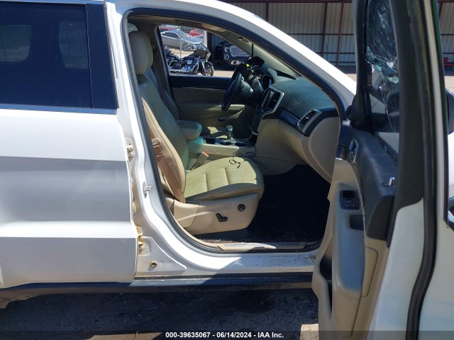 Jeep Grand Cherokee Limited 2015 1C4RJEBG8FC220280 Image 5