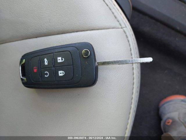 1G4PP5SK7F4205303 Buick Verano