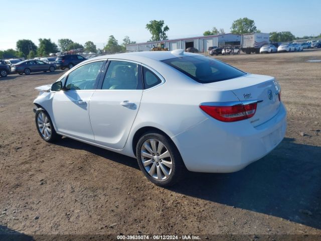 1G4PP5SK7F4205303 Buick Verano