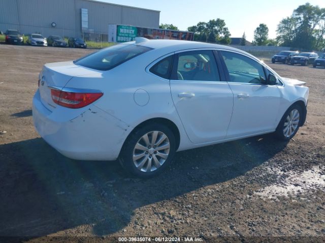 1G4PP5SK7F4205303 Buick Verano