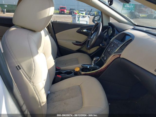 1G4PP5SK7F4205303 Buick Verano