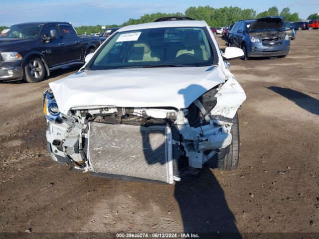 1G4PP5SK7F4205303 Buick Verano