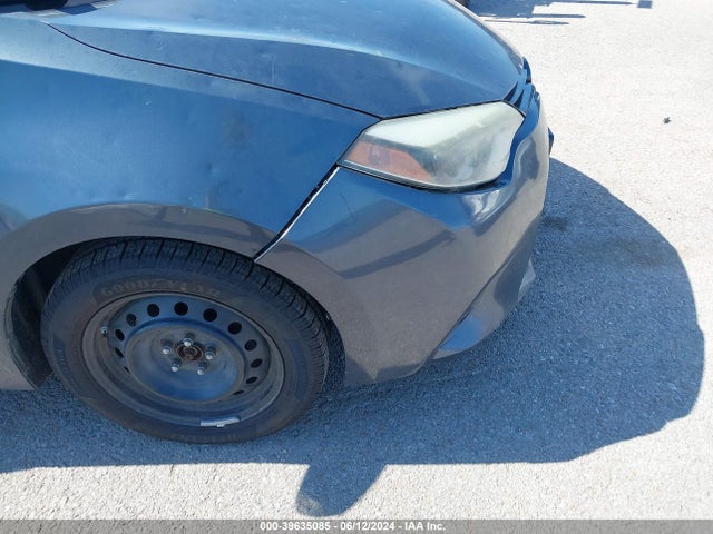 Toyota COROLLA LE 2015 5YFBURHE3FP288760 Image 15