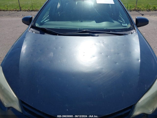 Toyota COROLLA LE 2015 5YFBURHE3FP288760 Image 6
