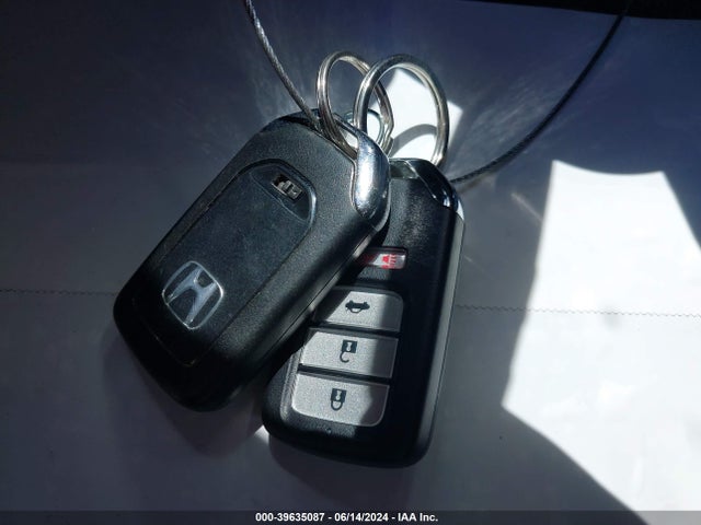 Honda CIVIC SI 2019 2HGFC3A55KH750846 Image 11