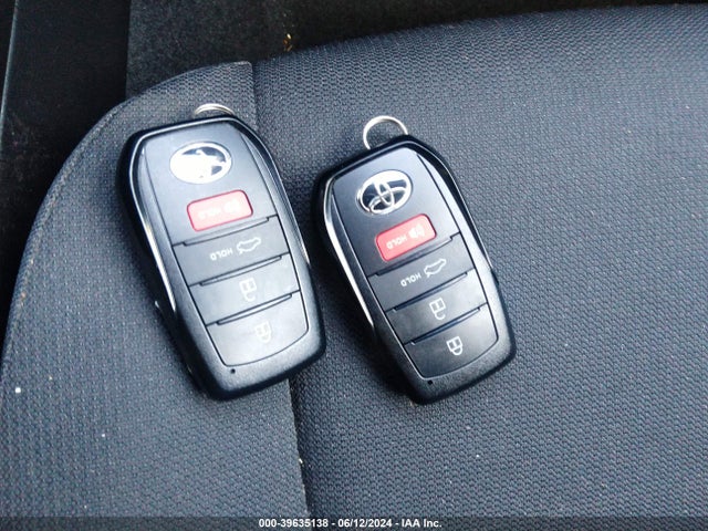 Toyota Corolla Hybrid Le 2023 JTDBCMFE6P3019090 Image 11